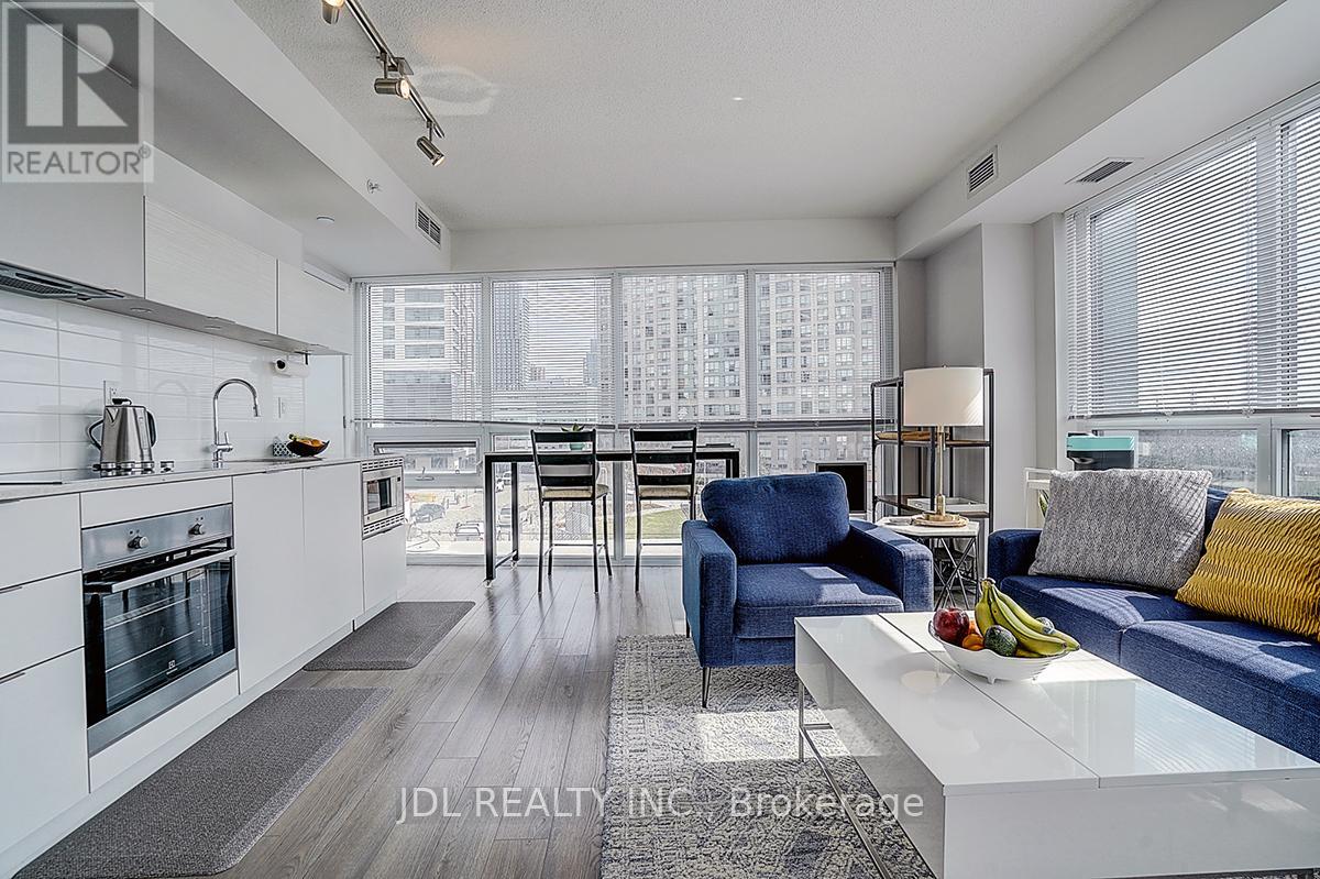 308 - 20 Thomas Riley Road, Toronto, Ontario  M9B 0C3 - Photo 22 - W12986024