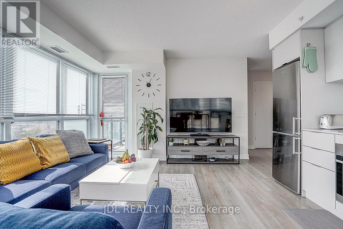 308 - 20 Thomas Riley Road, Toronto, Ontario  M9B 0C3 - Photo 25 - W12986024