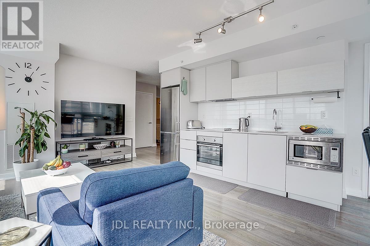 308 - 20 Thomas Riley Road, Toronto, Ontario  M9B 0C3 - Photo 26 - W12986024