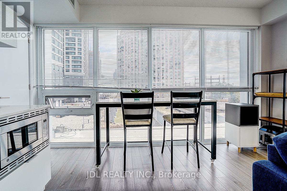 308 - 20 Thomas Riley Road, Toronto, Ontario  M9B 0C3 - Photo 27 - W12986024