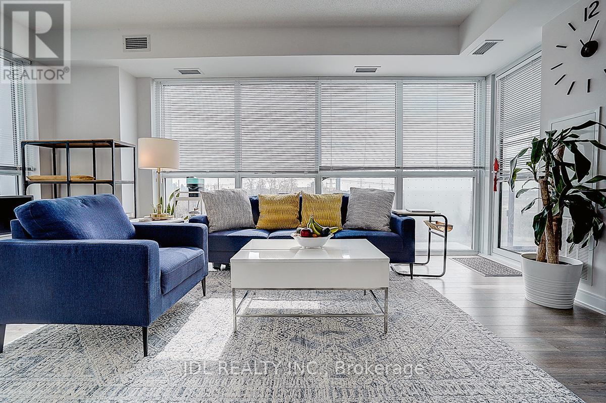 308 - 20 Thomas Riley Road, Toronto, Ontario  M9B 0C3 - Photo 28 - W12986024