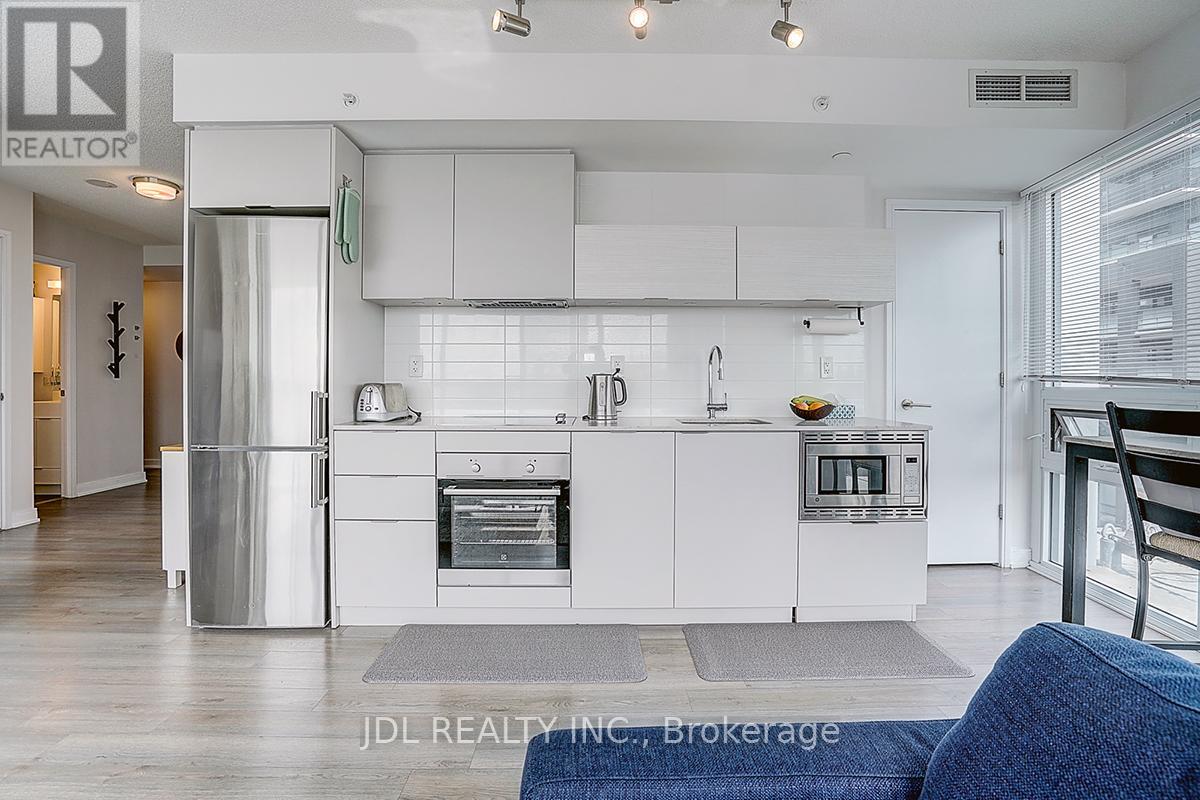 308 - 20 Thomas Riley Road, Toronto, Ontario  M9B 0C3 - Photo 29 - W12986024