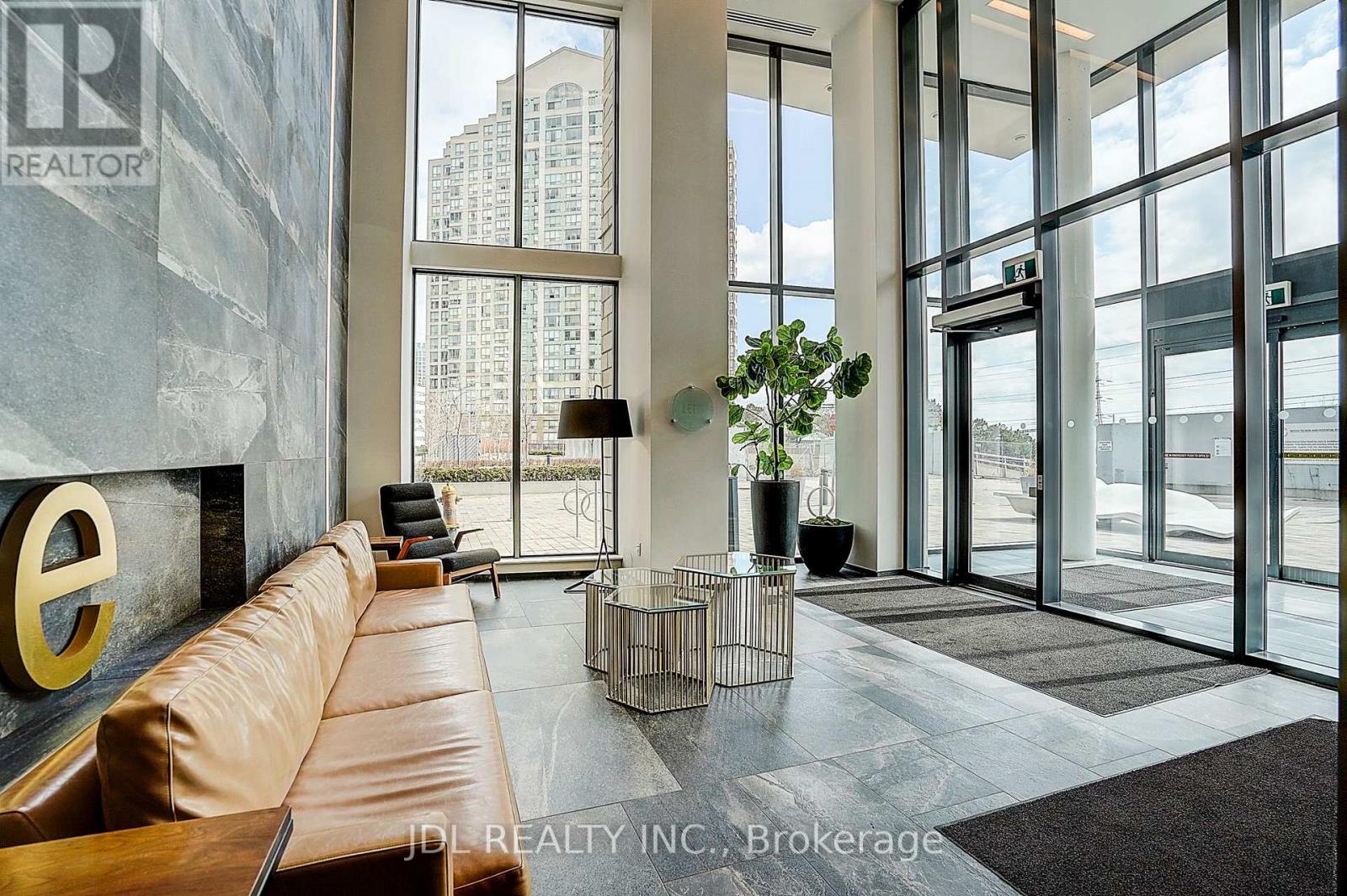 308 - 20 Thomas Riley Road, Toronto, Ontario  M9B 0C3 - Photo 3 - W12986024