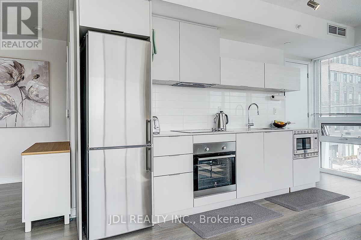 308 - 20 Thomas Riley Road, Toronto, Ontario  M9B 0C3 - Photo 30 - W12986024