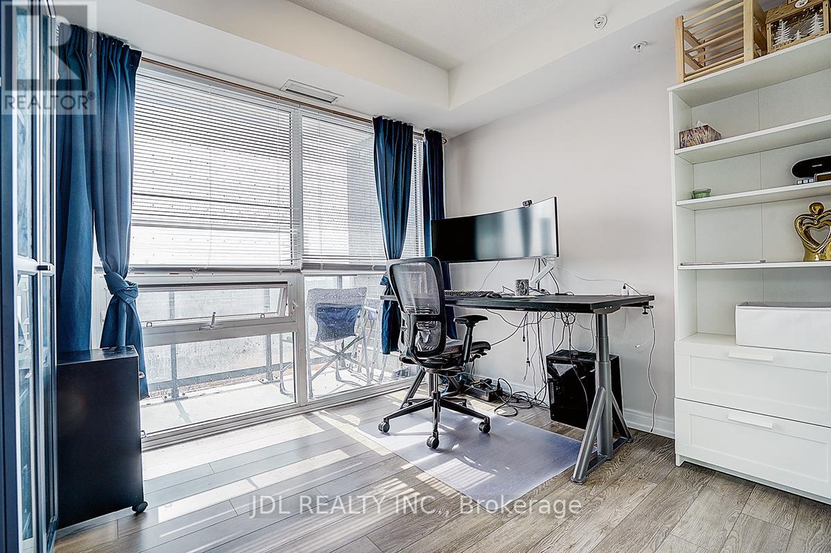 308 - 20 Thomas Riley Road, Toronto, Ontario  M9B 0C3 - Photo 31 - W12986024