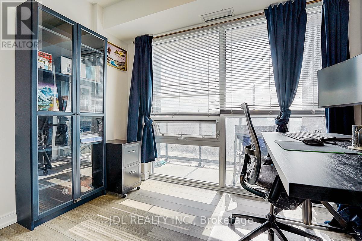 308 - 20 Thomas Riley Road, Toronto, Ontario  M9B 0C3 - Photo 32 - W12986024