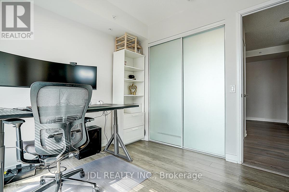 308 - 20 Thomas Riley Road, Toronto, Ontario  M9B 0C3 - Photo 33 - W12986024