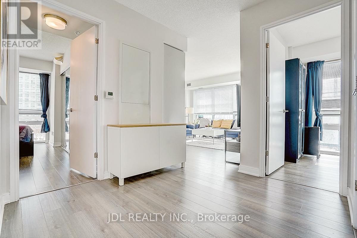 308 - 20 Thomas Riley Road, Toronto, Ontario  M9B 0C3 - Photo 34 - W12986024