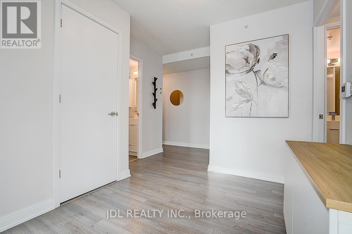 308 - 20 Thomas Riley Road, Toronto, Ontario  M9B 0C3 - Photo 35 - W12986024