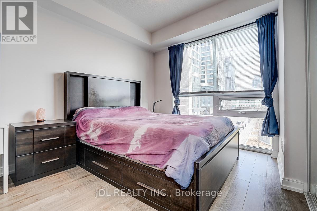 308 - 20 Thomas Riley Road, Toronto, Ontario  M9B 0C3 - Photo 37 - W12986024