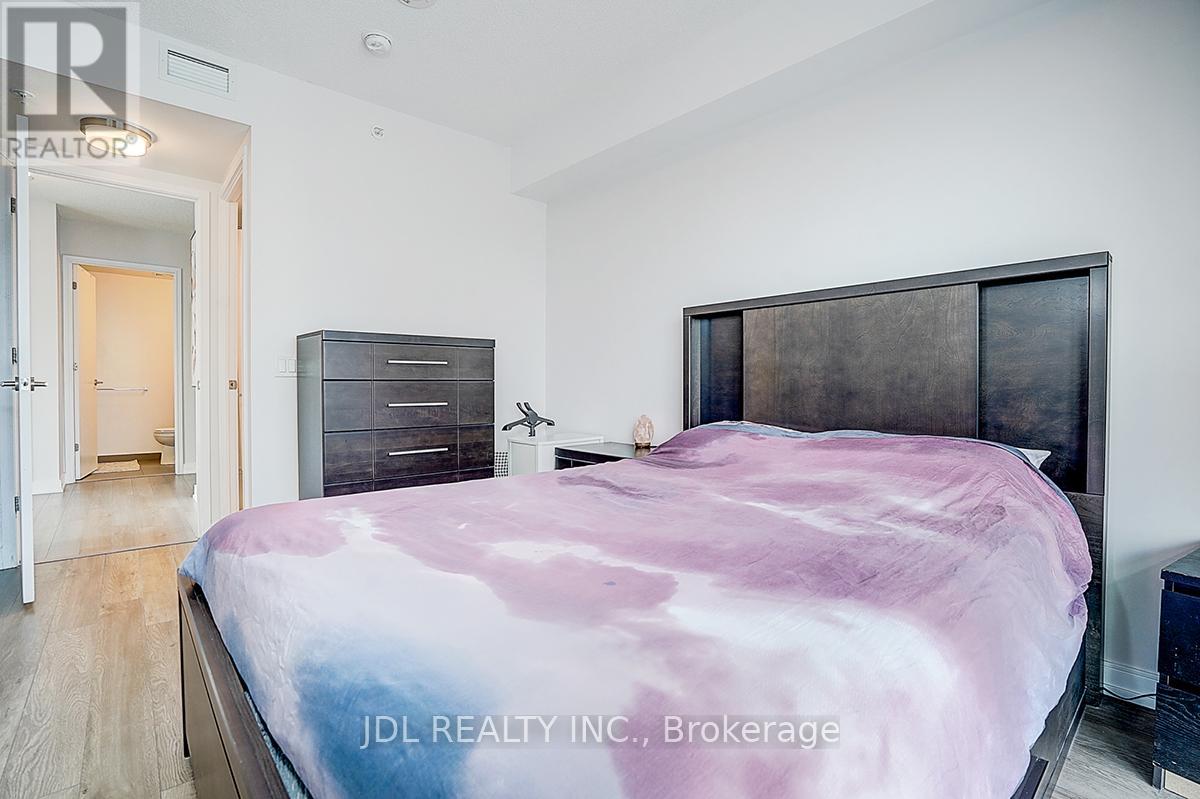 308 - 20 Thomas Riley Road, Toronto, Ontario  M9B 0C3 - Photo 38 - W12986024