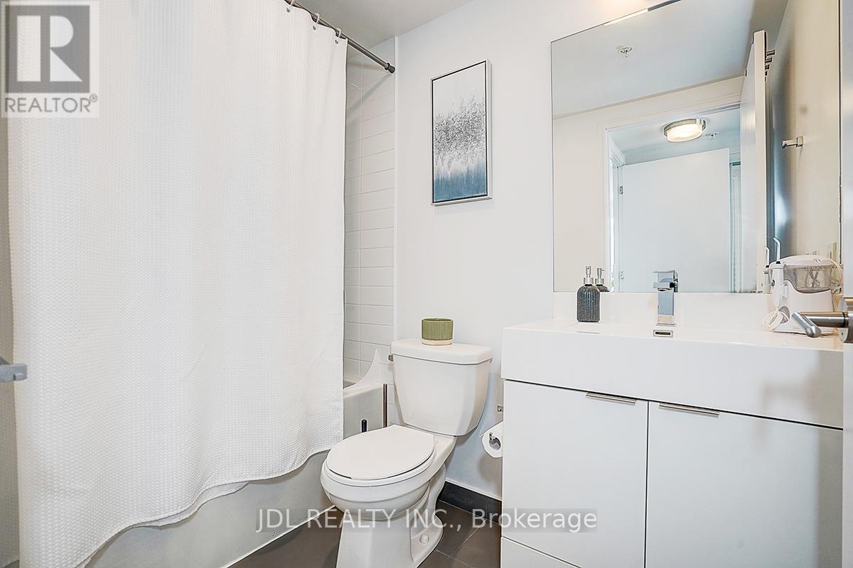 308 - 20 Thomas Riley Road, Toronto, Ontario  M9B 0C3 - Photo 39 - W12986024