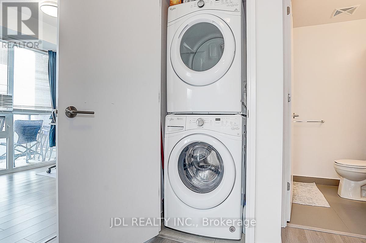 308 - 20 Thomas Riley Road, Toronto, Ontario  M9B 0C3 - Photo 42 - W12986024