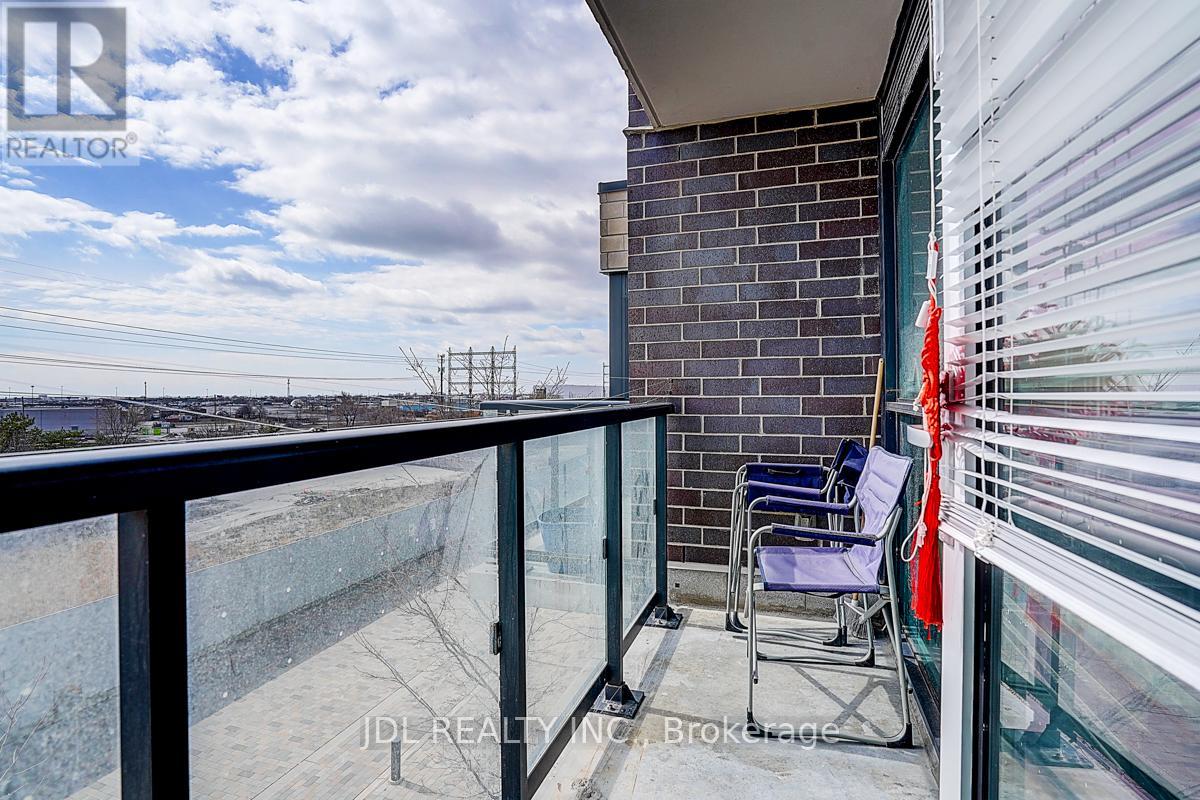 308 - 20 Thomas Riley Road, Toronto, Ontario  M9B 0C3 - Photo 43 - W12986024