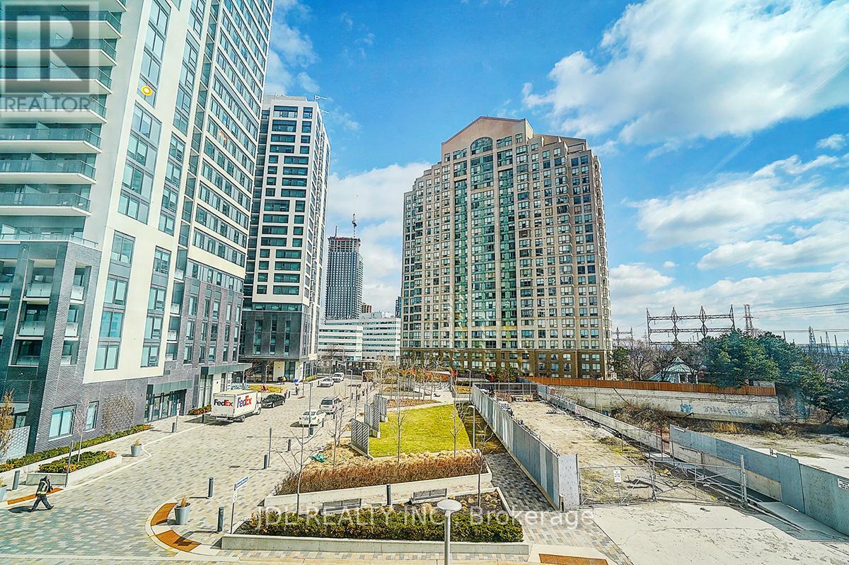 308 - 20 Thomas Riley Road, Toronto, Ontario  M9B 0C3 - Photo 44 - W12986024