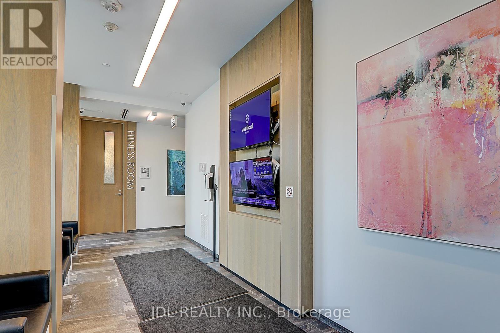 308 - 20 Thomas Riley Road, Toronto, Ontario  M9B 0C3 - Photo 5 - W12986024