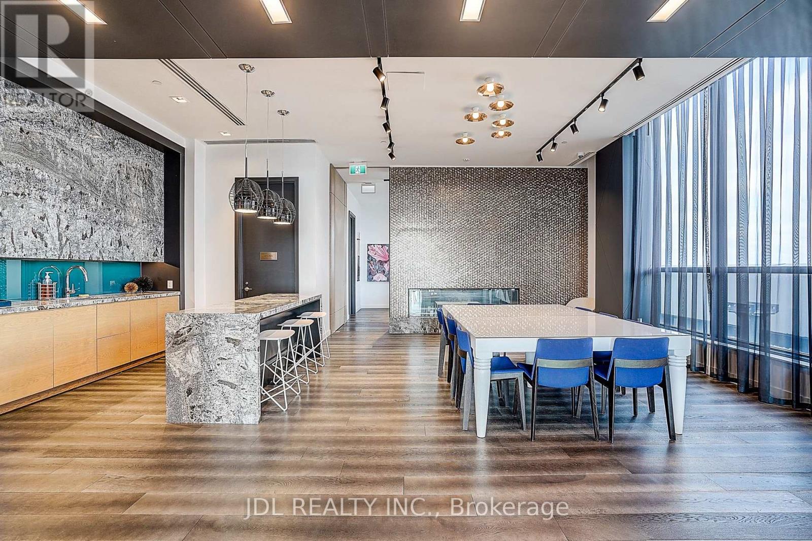 308 - 20 Thomas Riley Road, Toronto, Ontario  M9B 0C3 - Photo 8 - W12986024