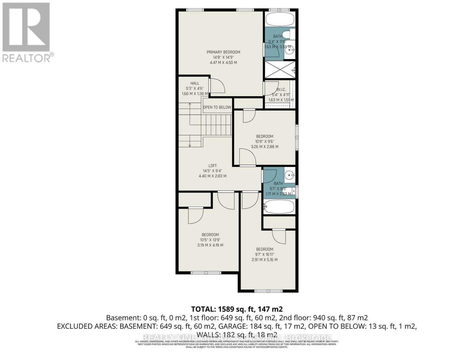 4208 Prudham Avenue, Burlington, Ontario  L7M 0N2 - Photo 27 - W12986040