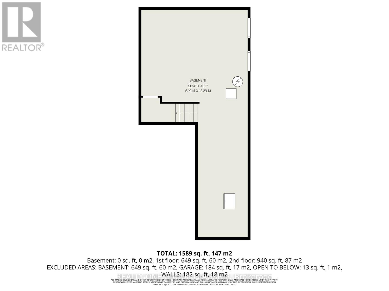 4208 Prudham Avenue, Burlington, Ontario  L7M 0N2 - Photo 28 - W12986040