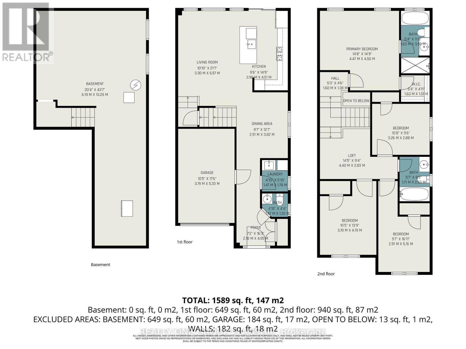 4208 Prudham Avenue, Burlington, Ontario  L7M 0N2 - Photo 29 - W12986040