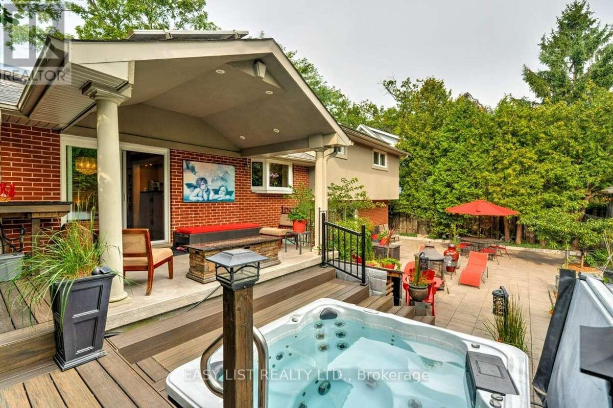193 Pine Cove Road, Burlington, Ontario  L7N 1W1 - Photo 31 - W12986048