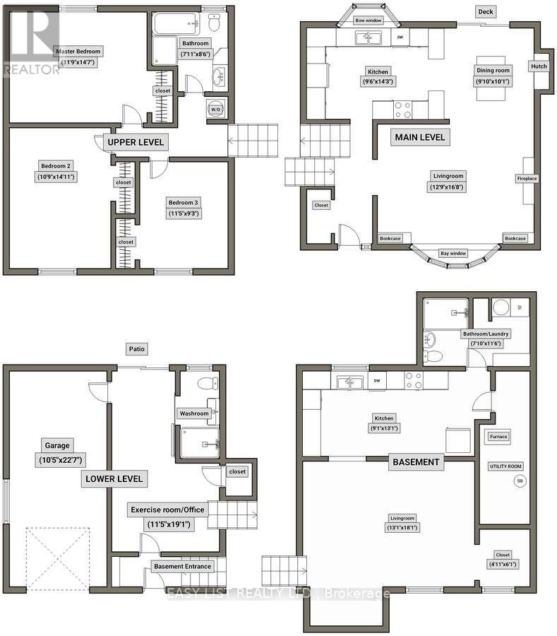 193 Pine Cove Road, Burlington, Ontario  L7N 1W1 - Photo 39 - W12986048