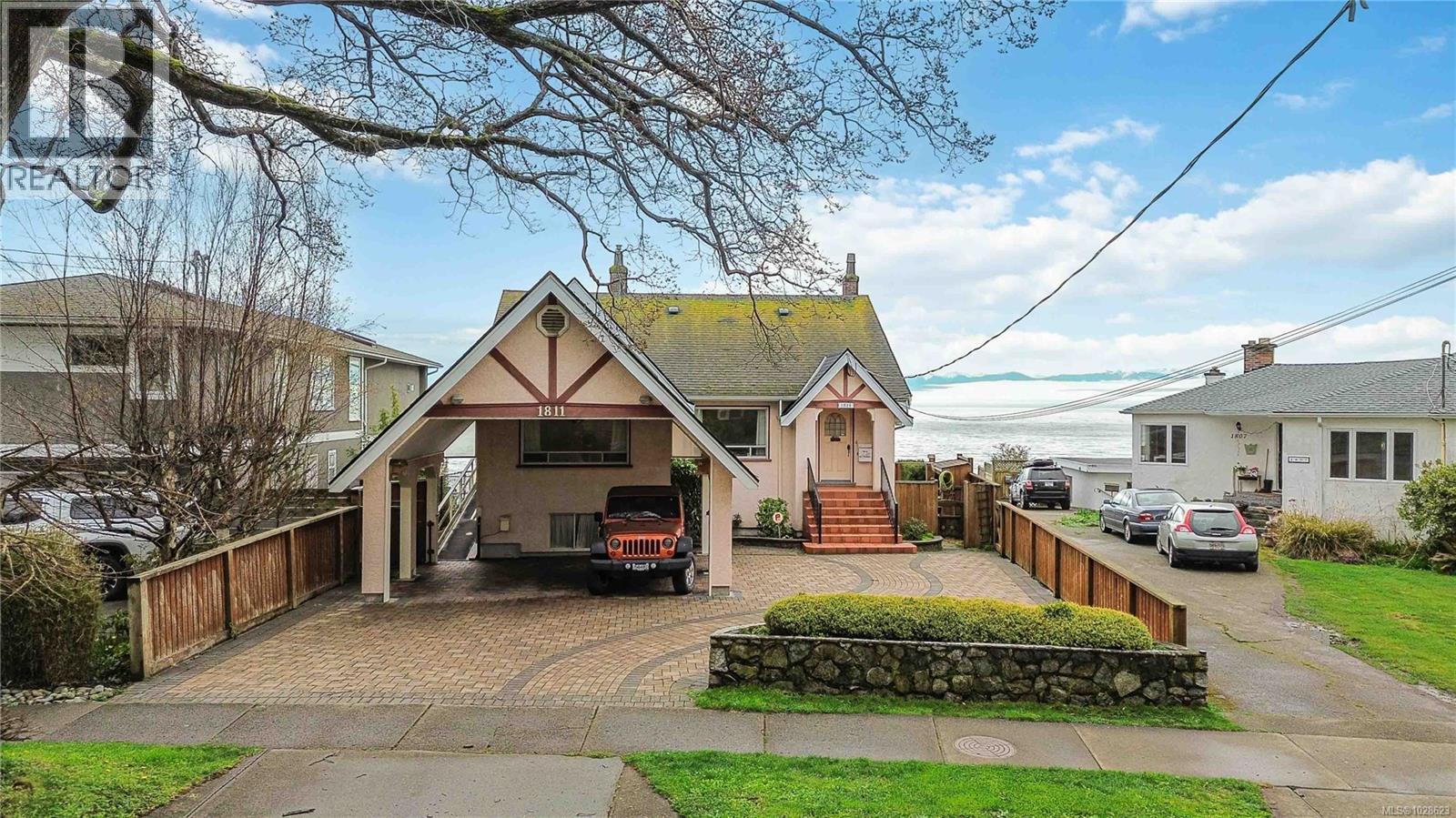 1811 Hollywood Cres, Victoria, British Columbia  V8S 1J2 - Photo 54 - 1028623