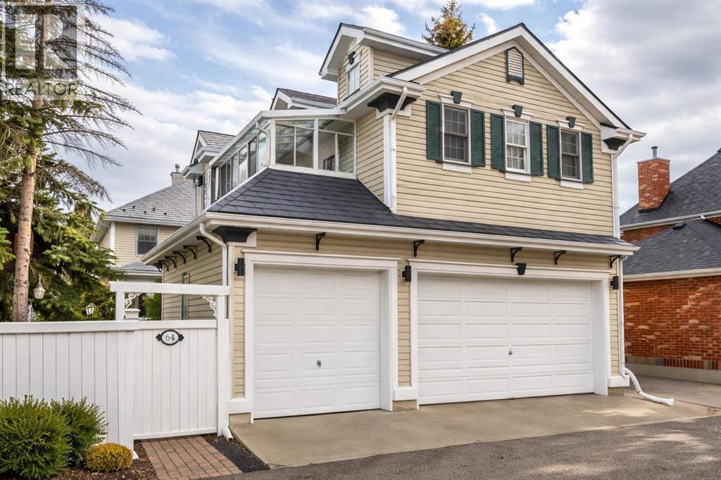 64 Inverness Lane SE, Calgary, Alberta  T2Z 2Y2 - Photo 2 - A2297878