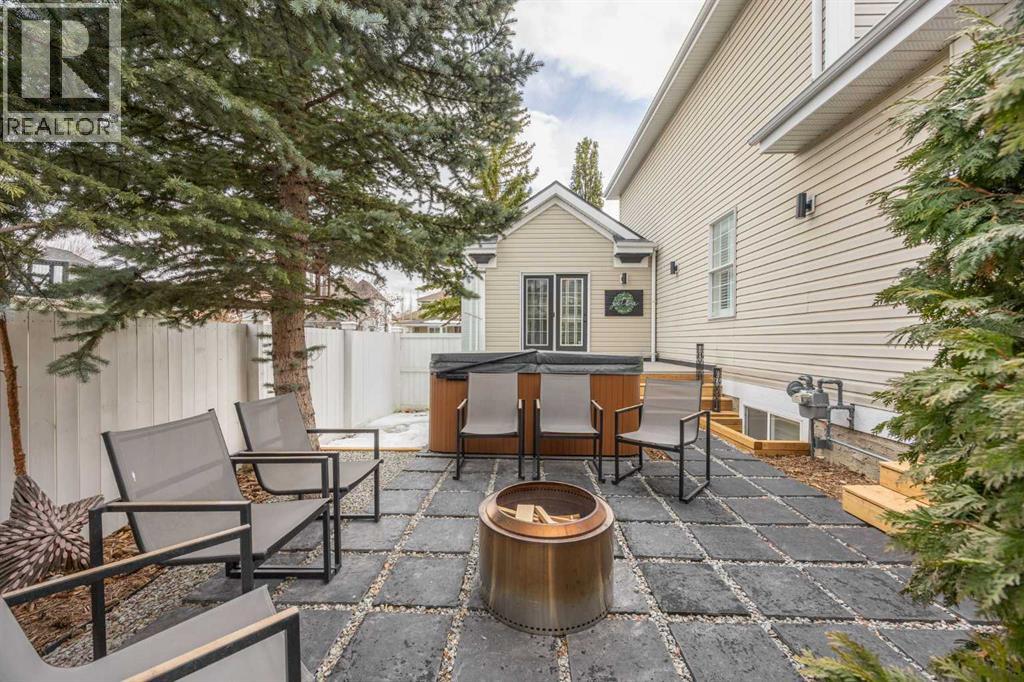 64 Inverness Lane SE, Calgary, Alberta  T2Z 2Y2 - Photo 21 - A2297878