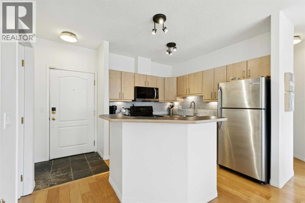 202, 1026 12 Avenue SW, Calgary, Alberta  T2R 0J6 - Photo 7 - A2300504