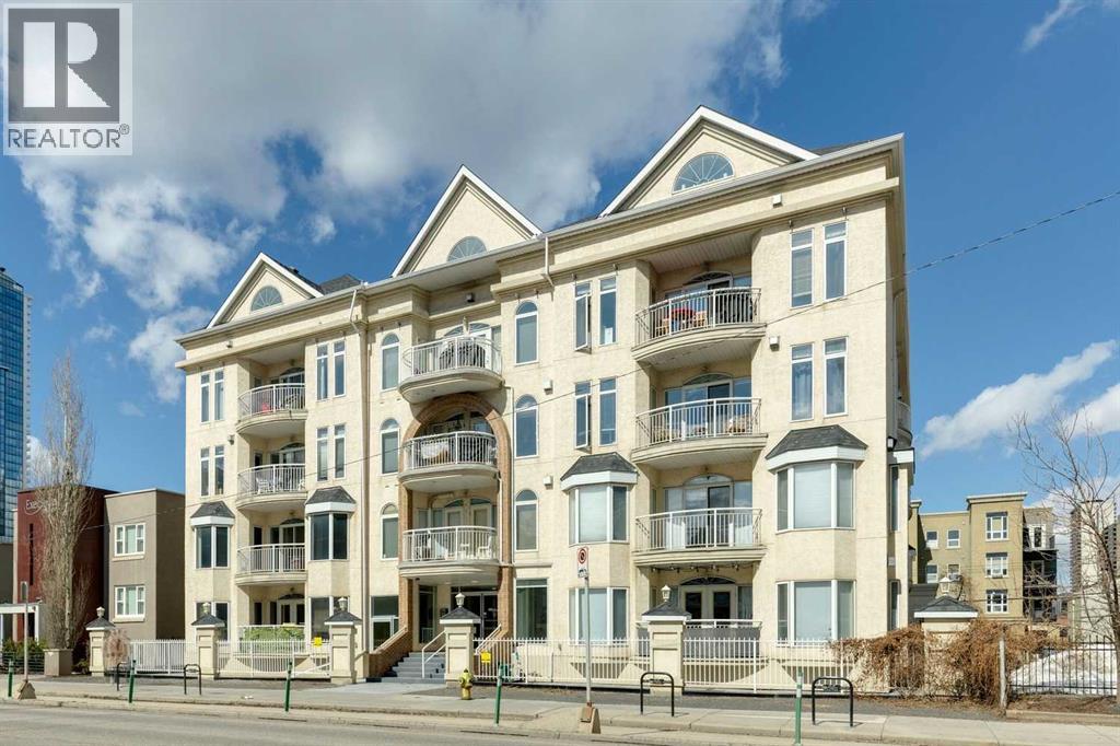 202, 1026 12 Avenue SW, Calgary, Alberta  T2R 0J6 - Photo 21 - A2300504