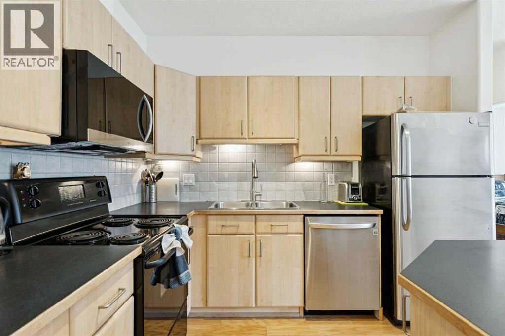 202, 1026 12 Avenue SW, Calgary, Alberta  T2R 0J6 - Photo 4 - A2300504