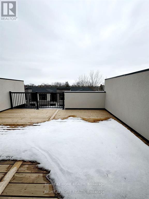 #61 - 292 Vine Street, St. Catharines, Ontario  L2M 4T3 - Photo 18 - X12986018