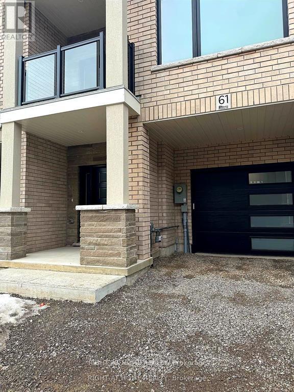 #61 - 292 Vine Street, St. Catharines, Ontario  L2M 4T3 - Photo 19 - X12986018