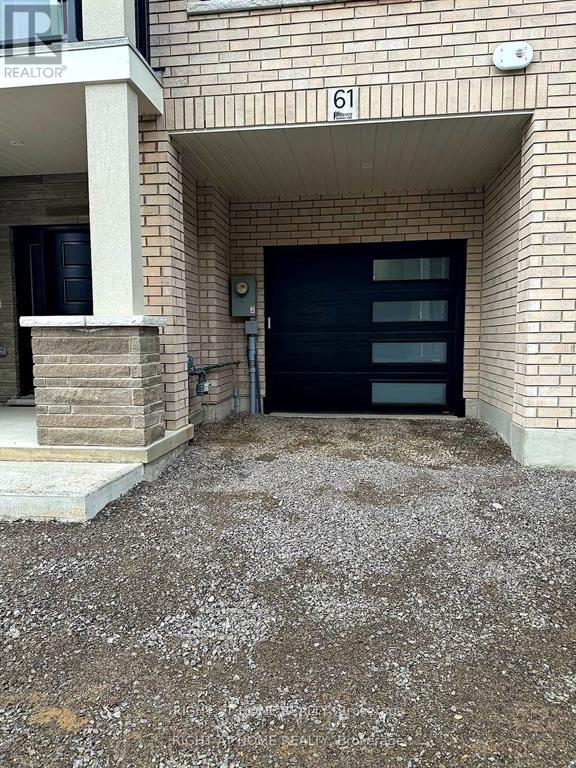#61 - 292 Vine Street, St. Catharines, Ontario  L2M 4T3 - Photo 20 - X12986018
