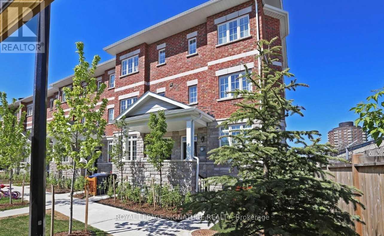 3 - 80 Bell Estate Road, Toronto, Ontario  M1L 0A2 - Photo 23 - E12969338