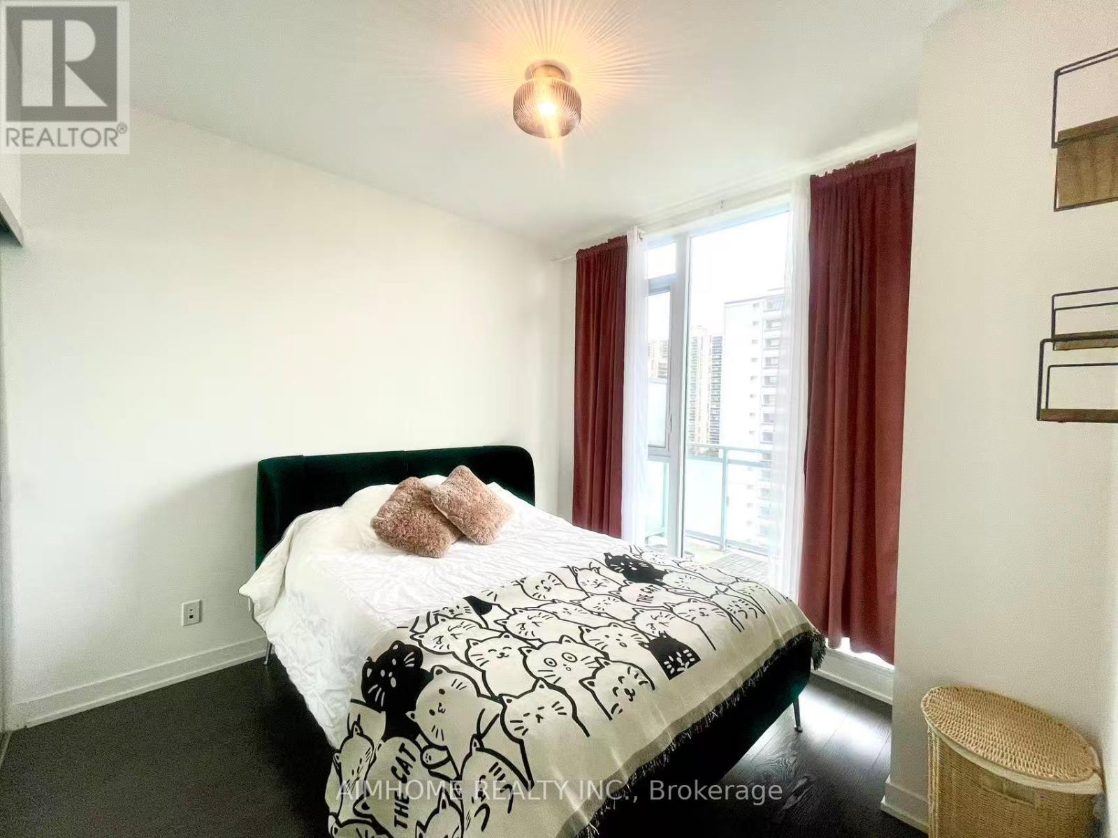 1019 - 1830 Bloor Street W, Toronto, Ontario  M6P 0A2 - Photo 13 - W12948596