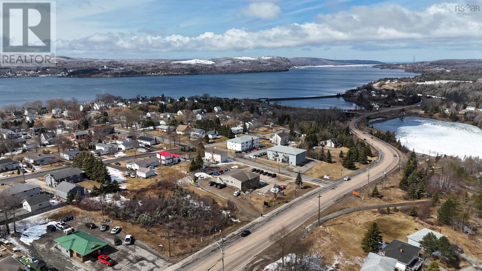 Lot 2a Reeves St, Port Hawkesbury, Nova Scotia  B9A 2B5 - Photo 11 - 202606143