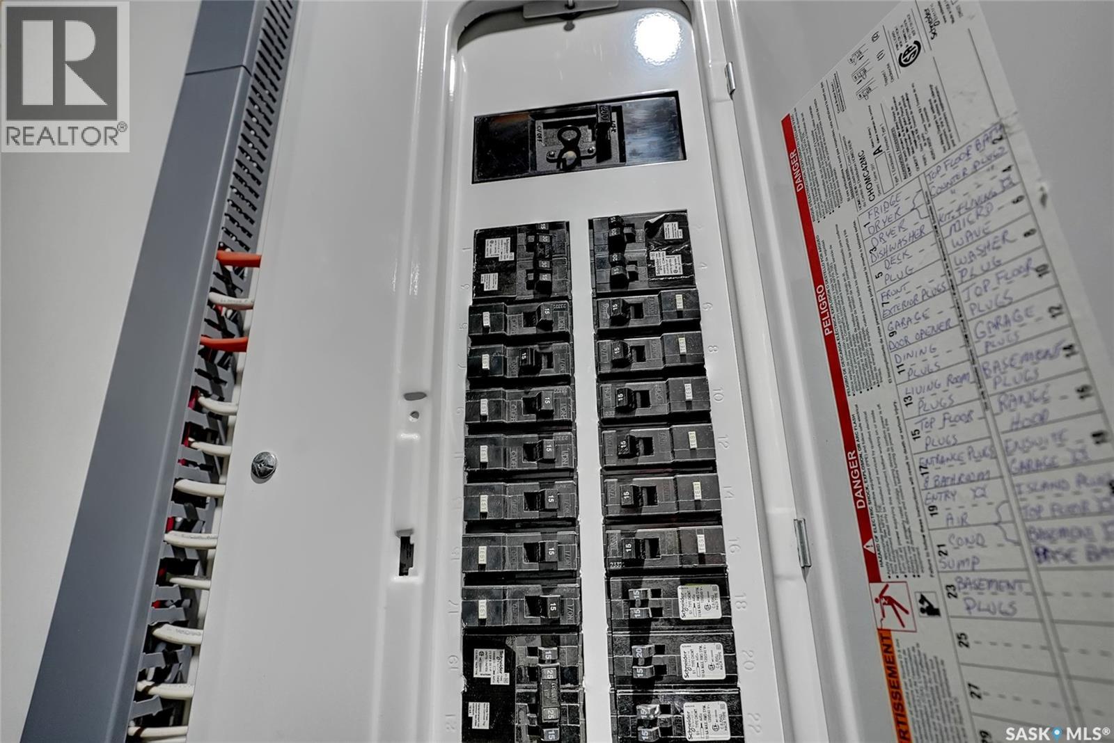 82 Clunie Court, Moose Jaw, Saskatchewan  S6J 0E3 - Photo 54 - SK032451