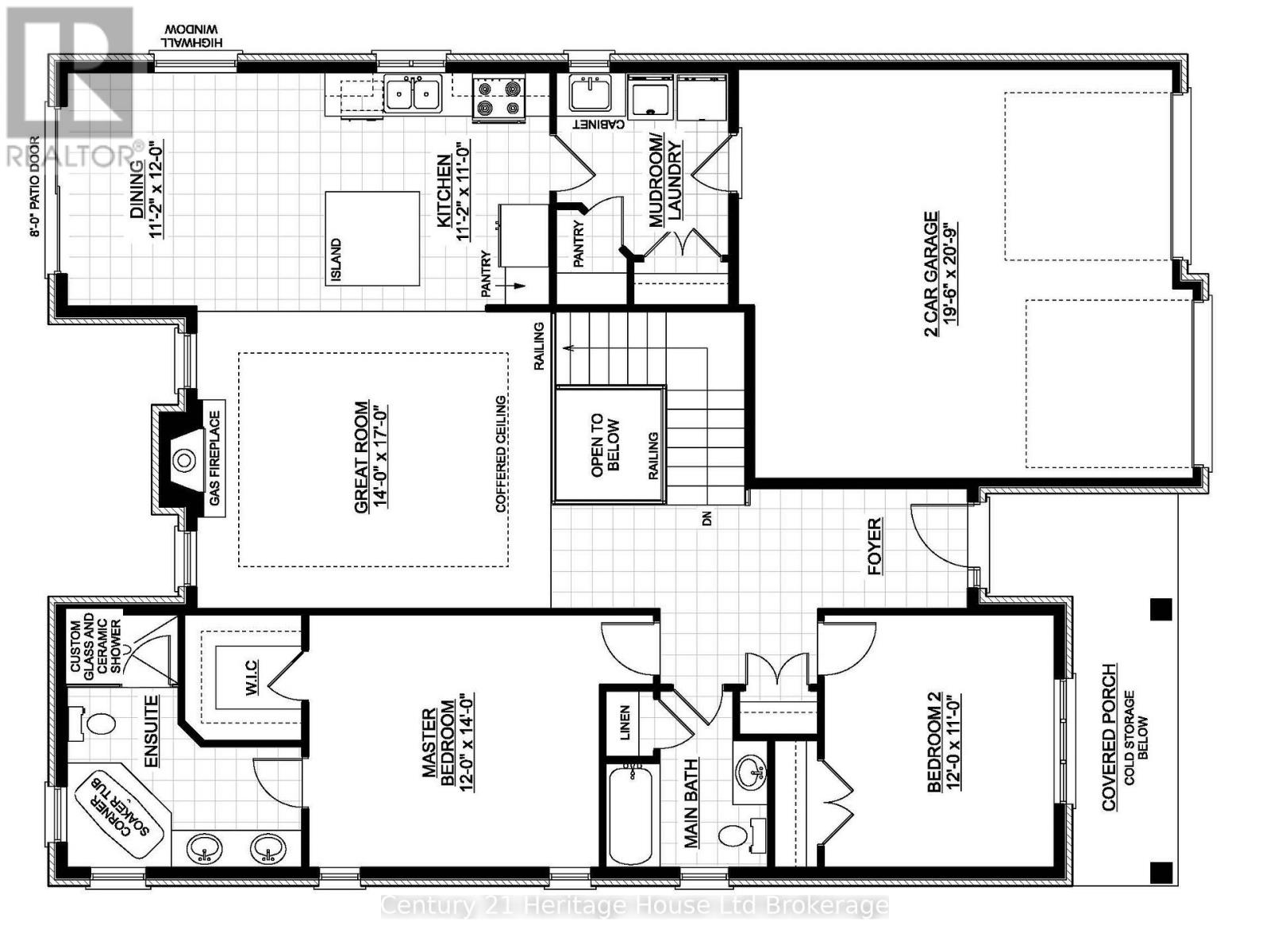 Lot 7 (14) Darrow Drive, Tillsonburg, Ontario  N4G 0L3 - Photo 3 - X12986082