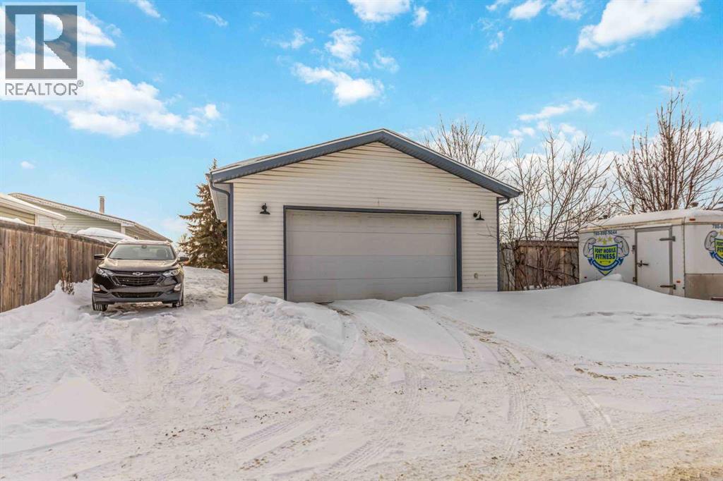 104 Silin Forest Road, Fort Mcmurray, Alberta  T9H 3A1 - Photo 34 - A2291280