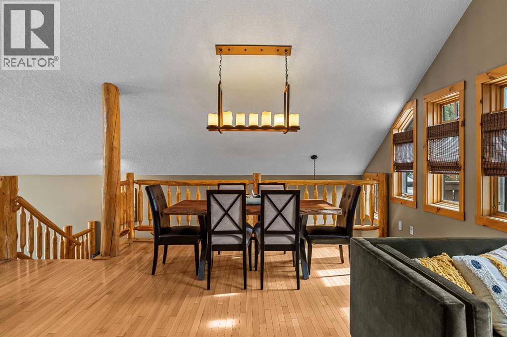 150 Hubman Landing, Canmore, Alberta  T1W 3L3 - Photo 15 - A2300269