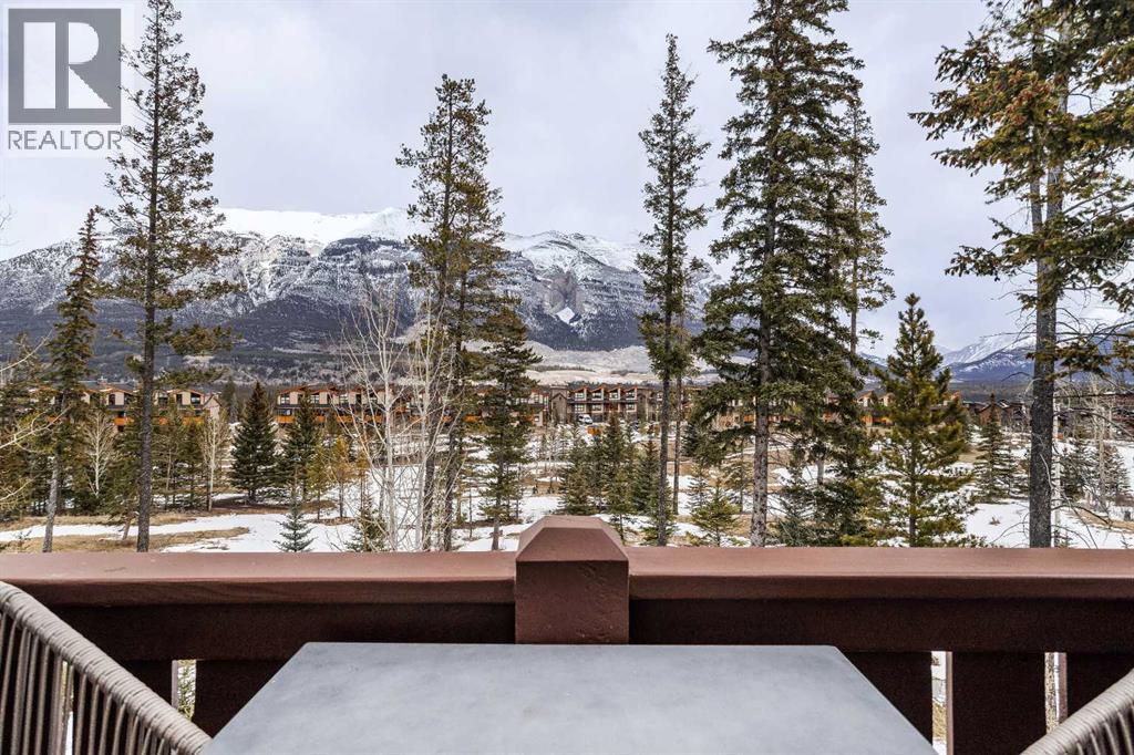 150 Hubman Landing, Canmore, Alberta  T1W 3L3 - Photo 2 - A2300269