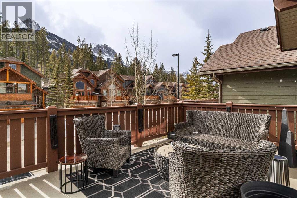 150 Hubman Landing, Canmore, Alberta  T1W 3L3 - Photo 16 - A2300269