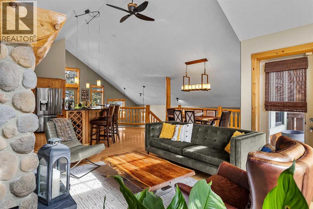 150 Hubman Landing, Canmore, Alberta  T1W 3L3 - Photo 7 - A2300269