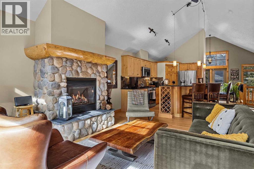 150 Hubman Landing, Canmore, Alberta  T1W 3L3 - Photo 6 - A2300269