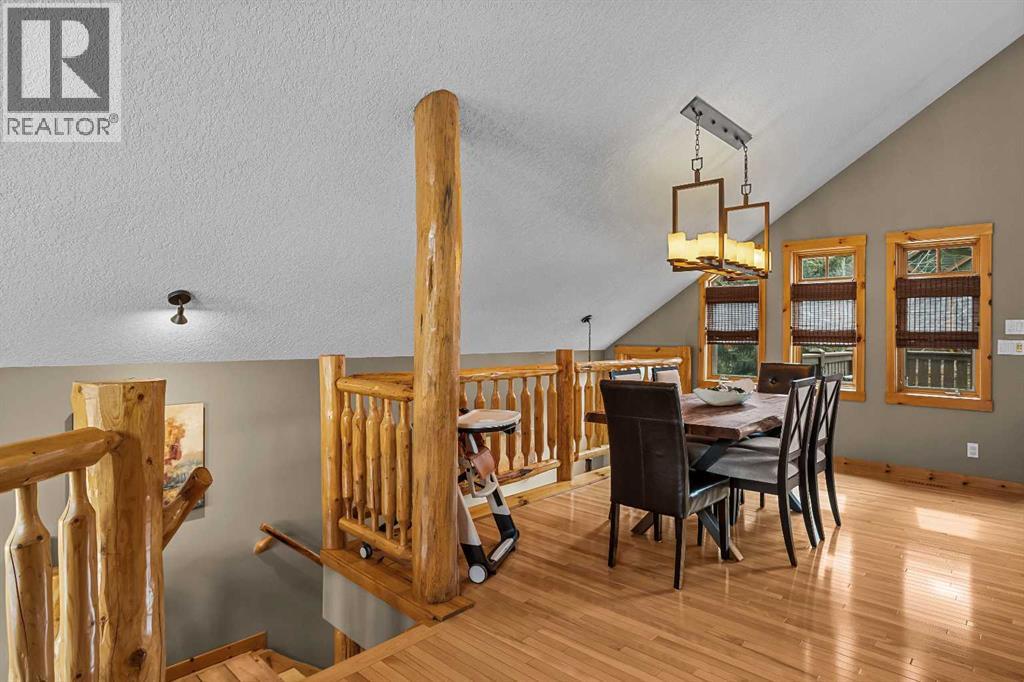 150 Hubman Landing, Canmore, Alberta  T1W 3L3 - Photo 14 - A2300269