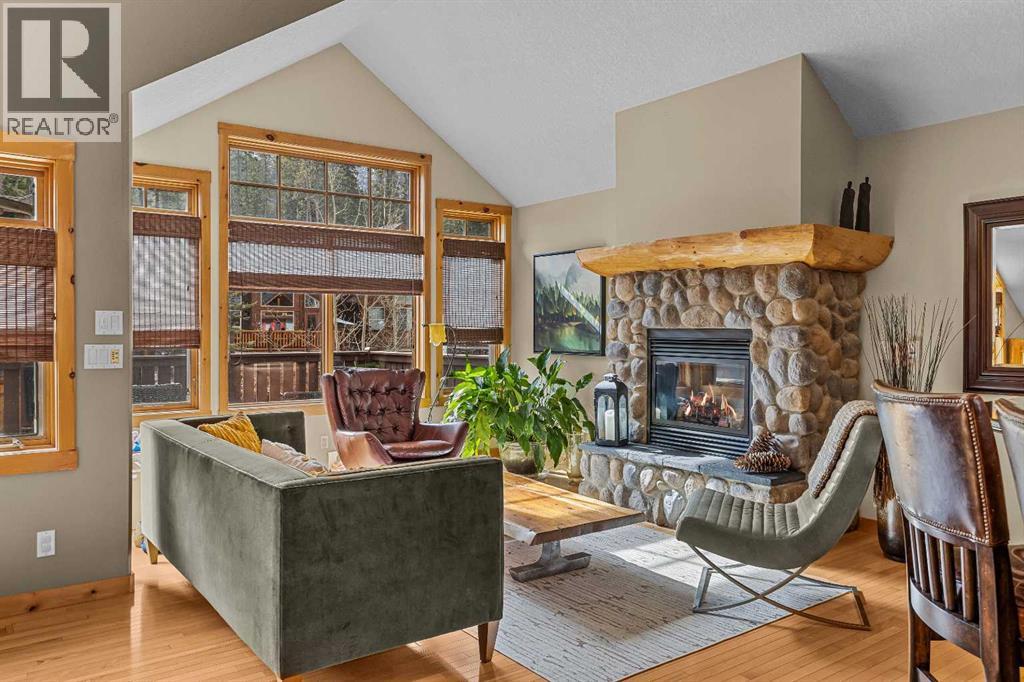 150 Hubman Landing, Canmore, Alberta  T1W 3L3 - Photo 5 - A2300269