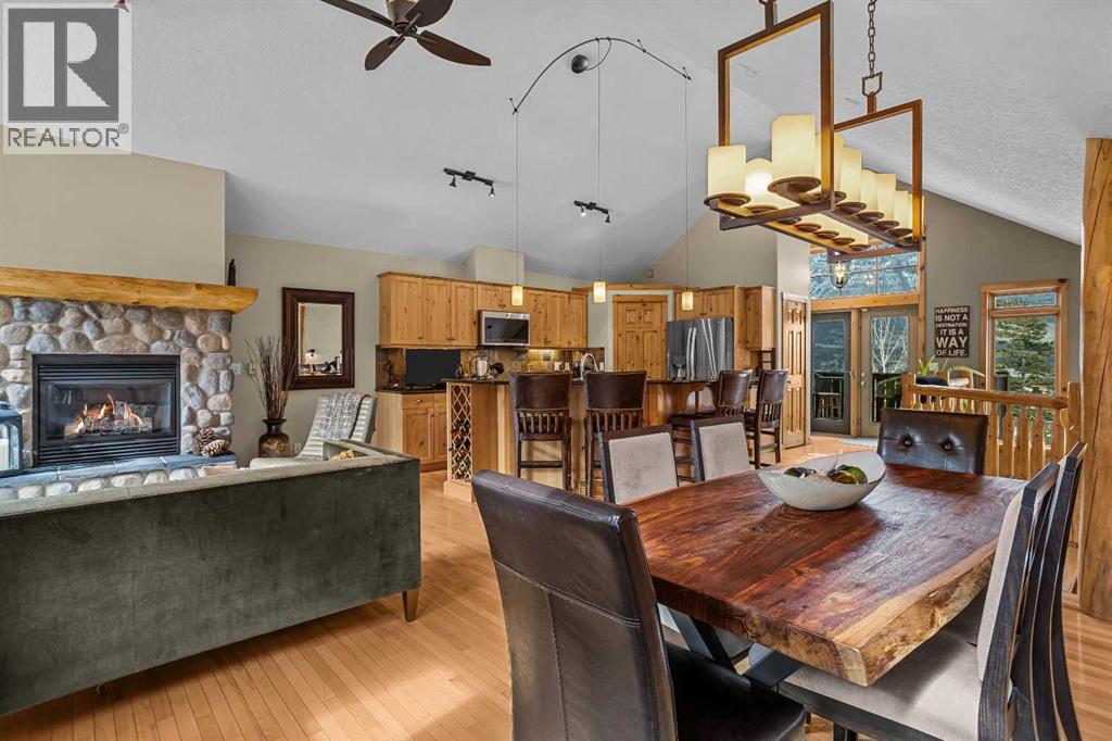 150 Hubman Landing, Canmore, Alberta  T1W 3L3 - Photo 13 - A2300269