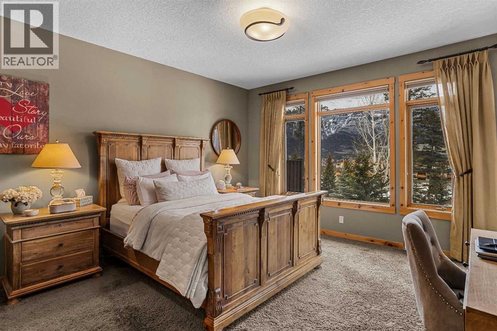 150 Hubman Landing, Canmore, Alberta  T1W 3L3 - Photo 18 - A2300269